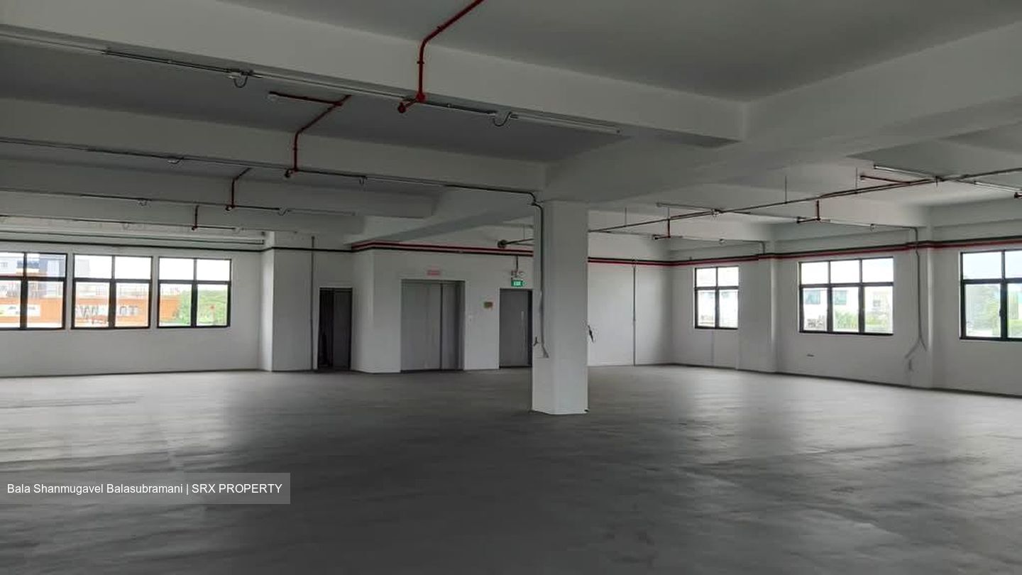 Tradelink Place (D22), Factory #589741931